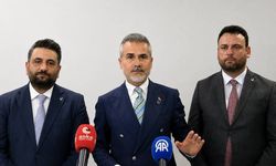 Suat Kılıç: "TMO'nun görevi piyasada kartellerine ucuz ürün temin etmek değil"