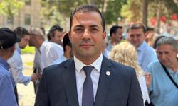 Talat Yalaz açıkladı; YENİ Parti için önemli gelişme