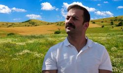 Talat Yalaz Eskişehir'deki acele kamulaştırma kararına tepki gösterdi