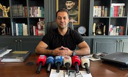 Talat Yalaz net konuştu; "Başaramazsak görevimden istifa ederim"