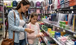 Ticaret Bakanlığı okul alışverişleri öncesinde harekete geçti