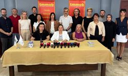 TMMOB Eskişehir İl Koordinasyon Kurulu'ndan Eskişehir için önemli uyarı