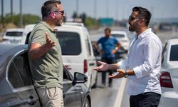 Trafikte saldırganlar için alınan kararlar sonuç verdi; Rakamlar nefes aldırdı