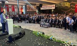 Türk Metal Sendikası Eskişehir 1 Nolu Şubede yeni yönetim belli oldu