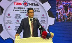 Uysal Altundağ'dan Eskişehir'de işverenlere anlamlı çağrı