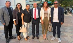 Utku Çakırözer açıkladı; "Eskişehir'den Türkiye'ye sirayet etti"