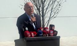 Utku Çakırözer açıkladı; Eskişehir'in afetlere hazırlığı açısından önemli hamle