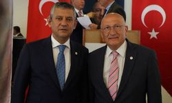 Utku Çakırözer "dünyada örneği olmayan bir şey gerçekleşiyor" diyerek duyurdu