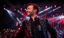 Yalın Eskişehir'de konser verecek; Tarihi ve bilet ücretleri belli oldu