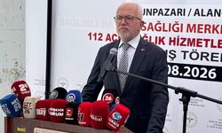 Yaşar Bildirici 2027 yılı için hedefi belirledi; Eskişehir Türkiye’nin en iyi 5 ili arasında