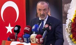 Yaşar Yıldırım: "Eskişehir'in MHP'ye borcu var, ilk seçimlerde bu borcu ödeyecek"