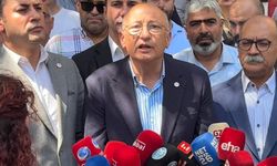 YENİ Parti çerçeve yasaya neden 'evet' dedi; Utku Çakırözer sebebini açıkladı