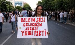 YENİ Parti'ye üye akını; Kritik eşik aşıldı