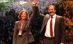 Ayşe Ünlüce de geçti, YENİ Parti Eskişehir İl Başkanı Talat Yalaz'dan iddialı sözler geldi