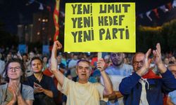 YENİ Parti toplanan paranın kaç parasını harcadı; Özgür Özel açıkladı