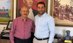 Yılmaz Büyükerşen YENİ Parti'ye geçecek mi; Talat Yalaz'dan önemli açıklama