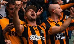 Acun Ilıcalı'nın sahibi olduğu Hull City’nin bileği bükülmüyor
