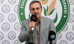 Ahmet Ataç’tan Eskişehir’de tarım ve hayvancılık çıkışı; "Eskiler bilir"