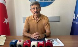 Mehmet Ektaş'tan dikkat çeken açıklama; "Olası tehlikeler tek tek görülüyor"