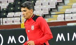 Akın Akman Eskişehir deplasmanından boynu bükük ayrıldı