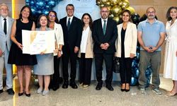 Eskişehir Şehir Hastanesi'nden önemli başarı