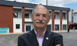 Ali Haydar Çelik'ten Eskişehirspor altyapı binası ile alakalı anlamlı çağrı