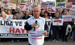 Ali Paşa Şanlı Ali Şekeroğlu’nun yaşamını yitirmesi hakkında konuştu; “Hesabını verecekler”