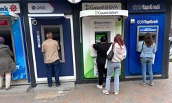 ATM şifreleri mercek altına alındı: En çok tercih edilen kart şifreleri belli oldu