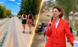 Ayşe Ünlüce duyurdu: Eskişehir Hatboyu için güzel gelişmeler var