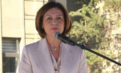 Ayşe Ünlüce: "Eskişehir'imizin geldiği nokta asla tesadüf değil"