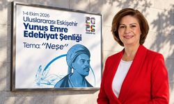 Ayşe Ünlüce merakla beklenen Yunus Emre Edebiyat Şenliği’ni anlattı