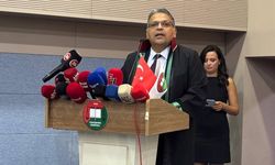 Barış Günaydın Eskişehirli avukatlara müjdesini verdi