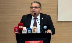 Barış Günaydın veteriner hekimlerin mücadelesine dikkat çekti