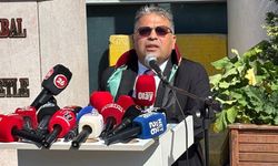 Eskişehir Baro Başkanı Barış Günaydın'dan önemli açıklamalar