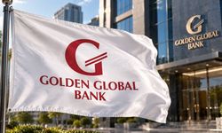 BDDK'dan Golden Global Yatırım Bankası'nın üç hissedarı hakkında önemli karar