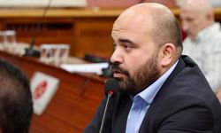 Cenk Sungur doğal gaz tarifesine tepki gösterdi: Eskişehir’e haksızlık yapılıyor