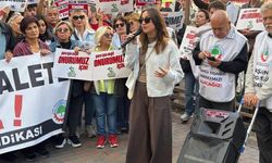 Ceren Kökoğlu’ndan Ali Şekeroğlu ve emekli maaşı açıklaması