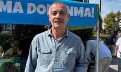 Cevat Aydemir maden projelerine tepki gösterdi: Ankara’da sesimizi yükselteceğiz