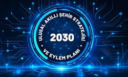 Cumhurbaşkanlığından 2030 Ulusal Akıllı Şehirler Stratejisi için yeni genelge