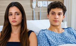 Daha 17 yeni bölüm fragmanı - 19. Bölüm Fragmanı
