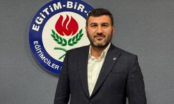 Eğitim-Bir-Sen Eskişehir 1 No’lu Şubede kongre heyecanı yaşanacak; İbrahim Akar açıkladı