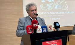 Emekli veteriner hekimlerden emekli maaşı ve özlük hakları için yeni çıkış