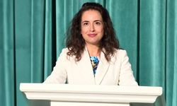 Emine Cevahir Çalıkuşu Yazıcı: "Üyenin teveccühünden başka hiçbir iradeye bel bağlamadım"