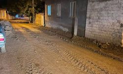 Emre Dere’den Seyitgazi Belediyesine yol tepkisi