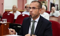 Emre Genç: "Türkiye’nin ihtiyacı yeni bir hukuk düzenidir"