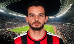 Hakan Şapçı açıkladı; 2006 doğumlu ve çok yetenekli