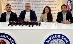 Ertuğrul Baki üniversite çalışanlarının sorunlarını açıkladı