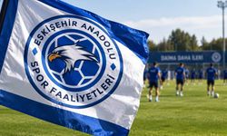 Eskişehir Anadolu SF’nin 2026-2027 sezonu kadrosu belli oldu