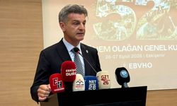 Erdinç Yuva 2 yıllık çalışmaları anlattı: “Eskişehir modeli diğer illere örnek oluyor"