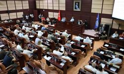 Eskişehir Büyükşehir Belediye Meclisinde komisyon üyeleri değişecek; İşte son gelişmeler